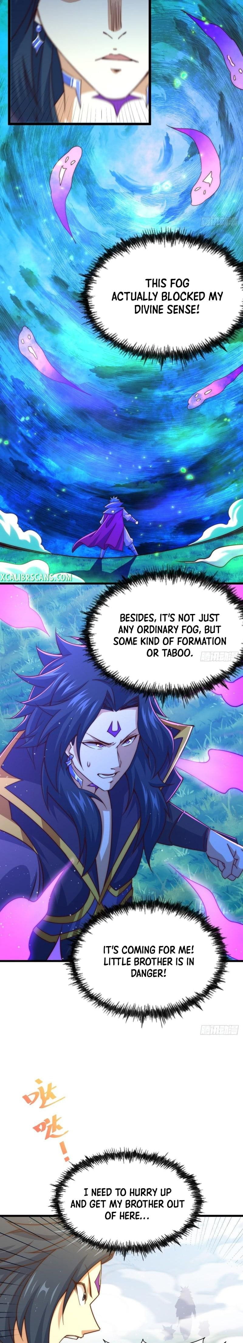Read Above Ten Thousand People EN Manga Online
