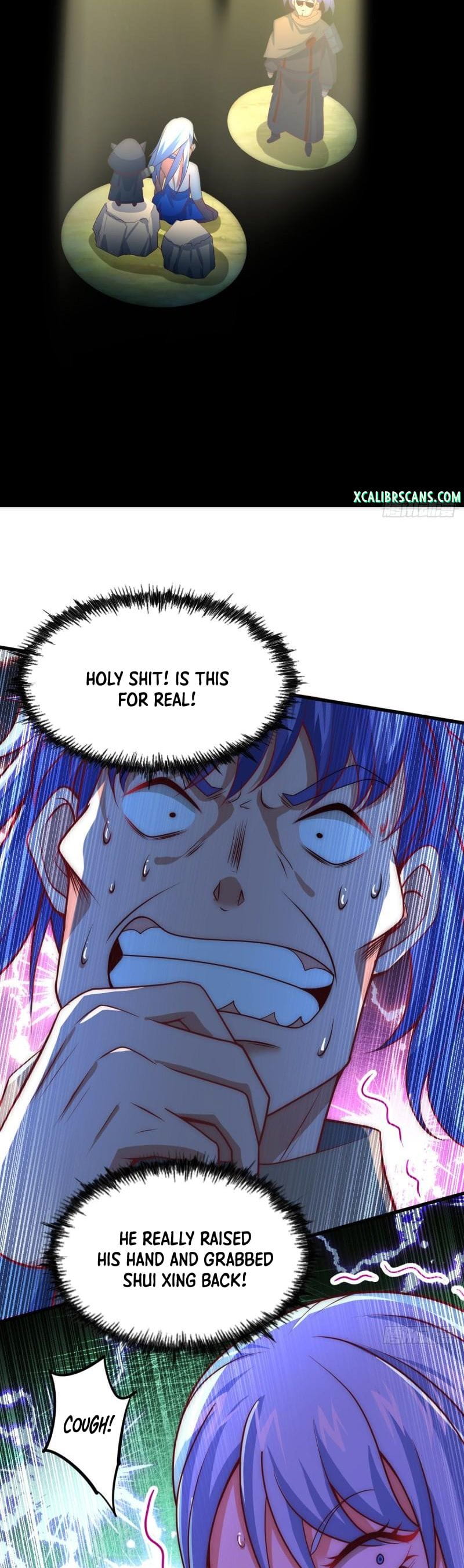 Read Above Ten Thousand People EN Manga Online