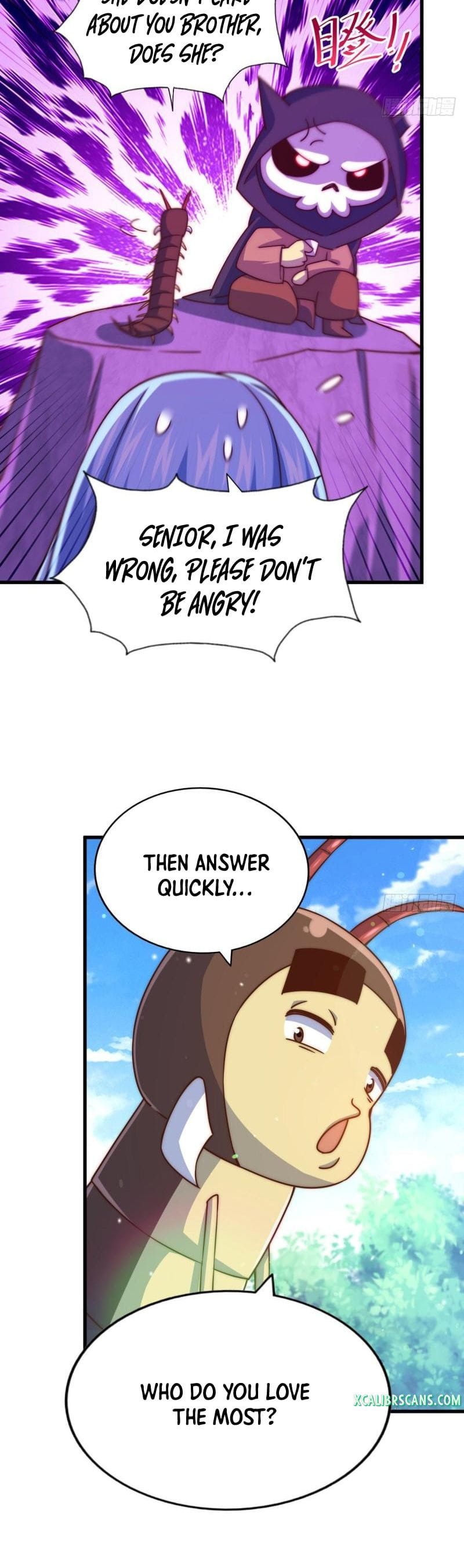Read Above Ten Thousand People EN Manga Online