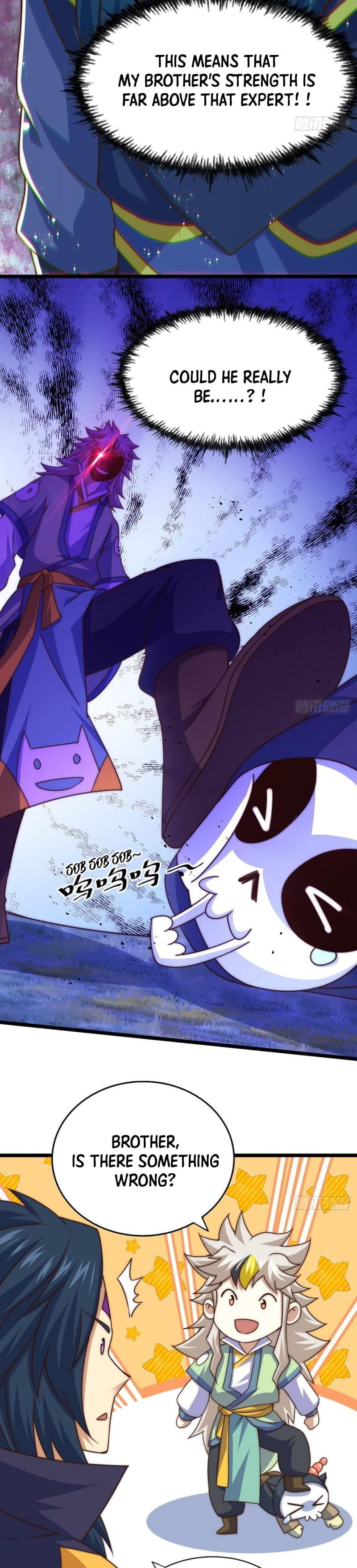 Read Above Ten Thousand People EN Manga Online