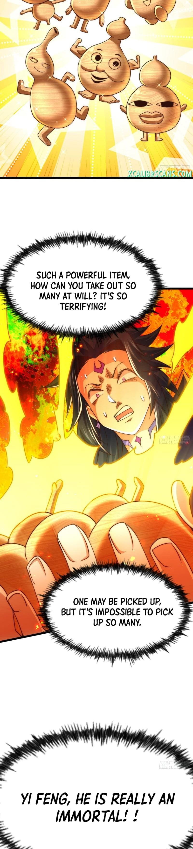 Read Above Ten Thousand People EN Manga Online