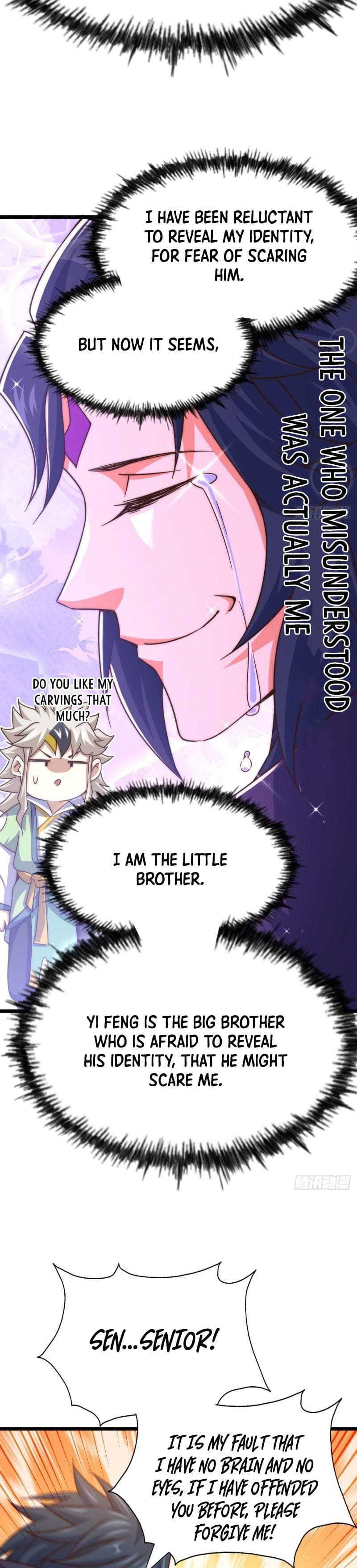 Read Above Ten Thousand People EN Manga Online