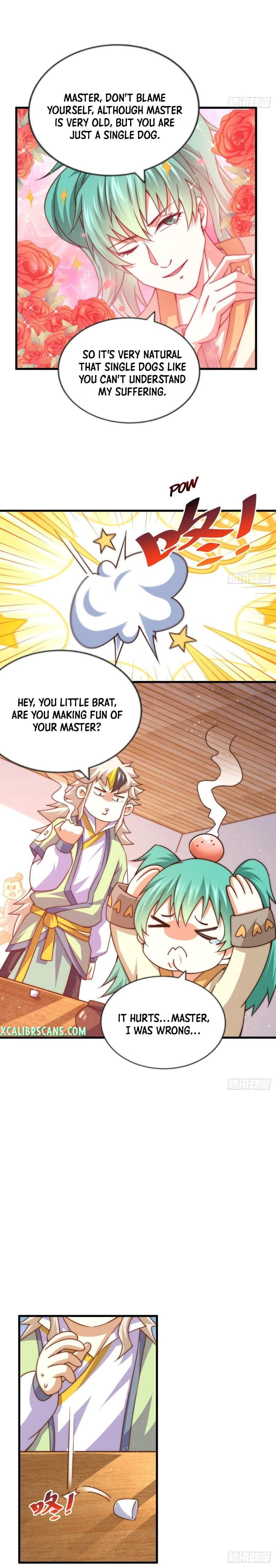 Read Above Ten Thousand People EN Manga Online