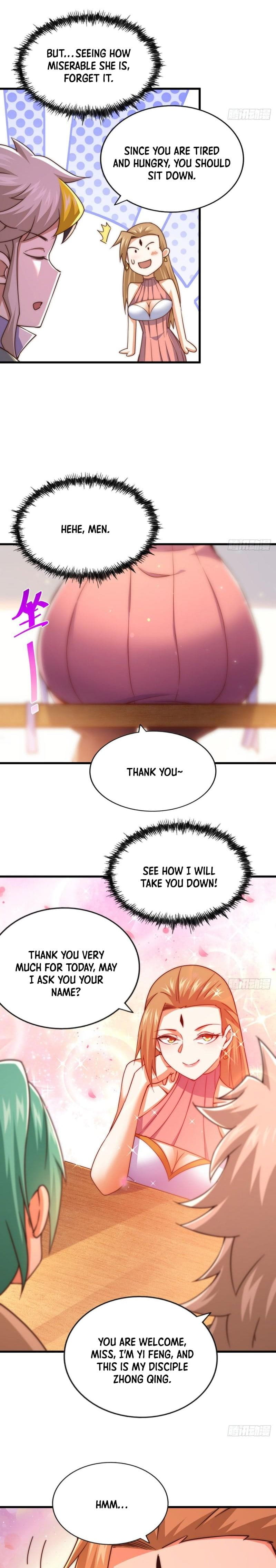 Read Above Ten Thousand People EN Manga Online