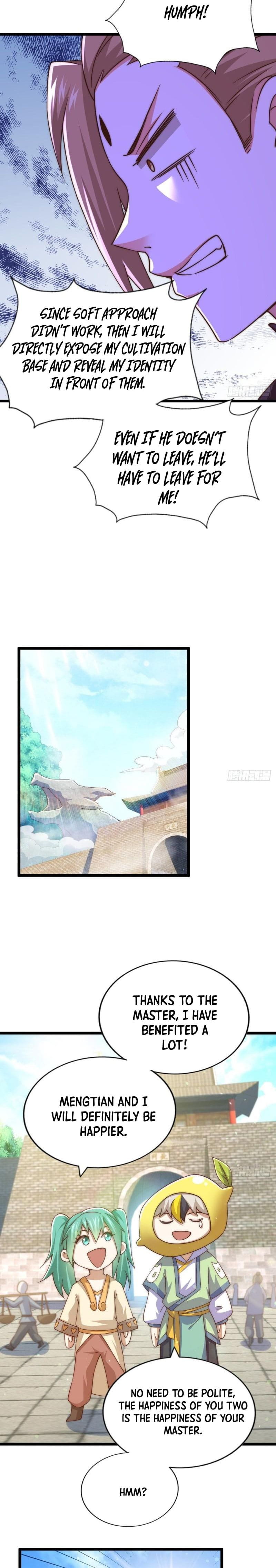 Read Above Ten Thousand People EN Manga Online