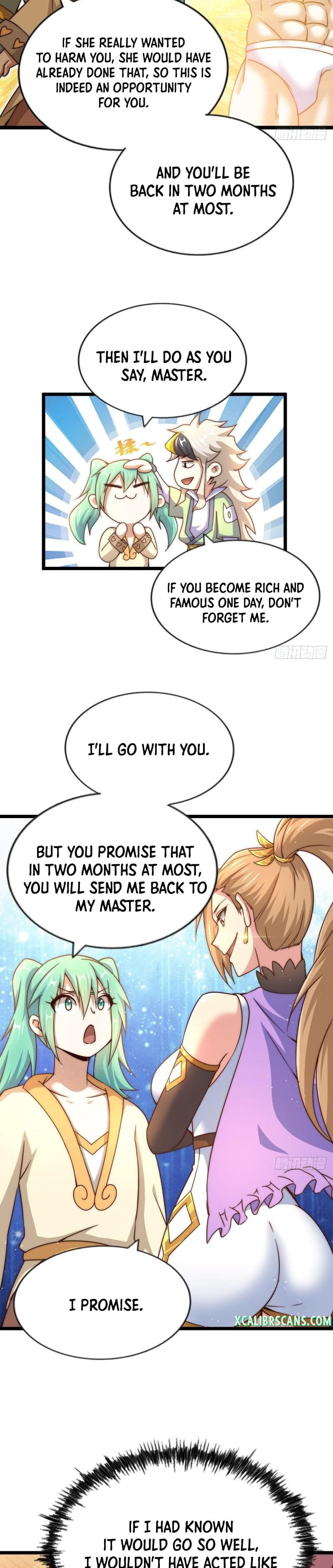 Read Above Ten Thousand People EN Manga Online