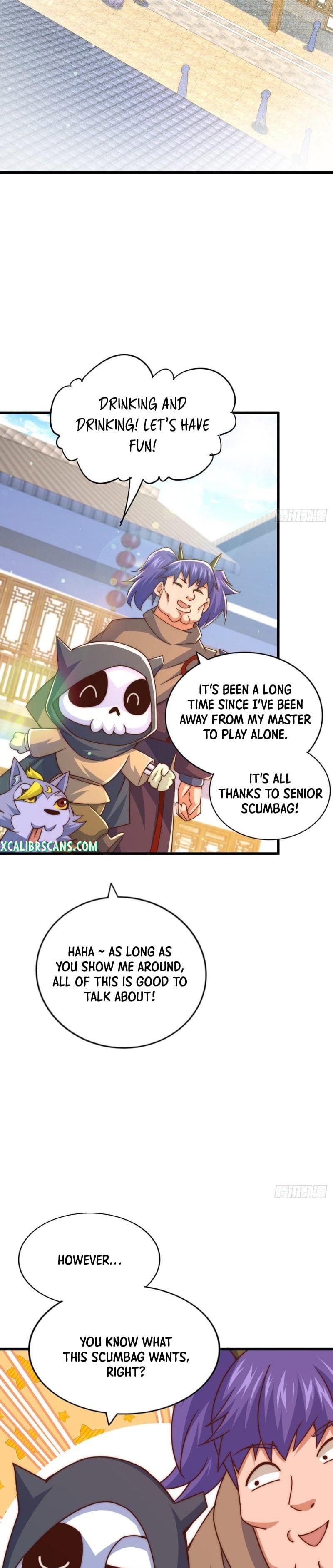Read Above Ten Thousand People EN Manga Online