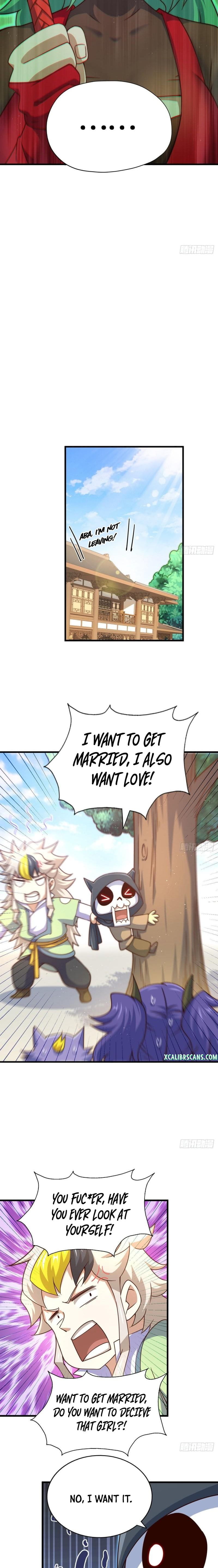 Read Above Ten Thousand People EN Manga Online