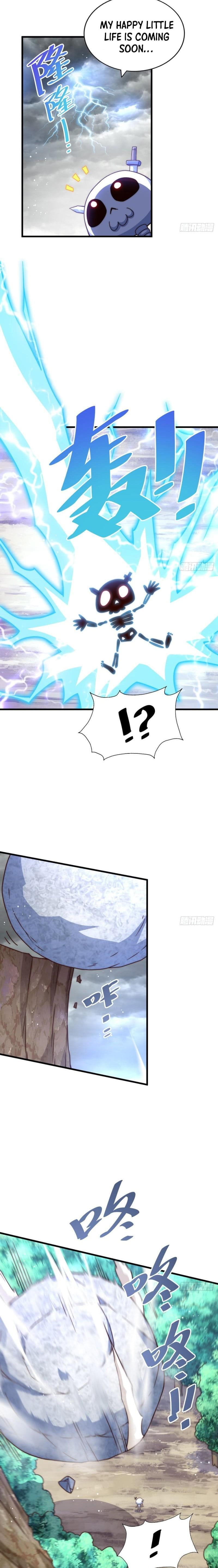 Read Above Ten Thousand People EN Manga Online
