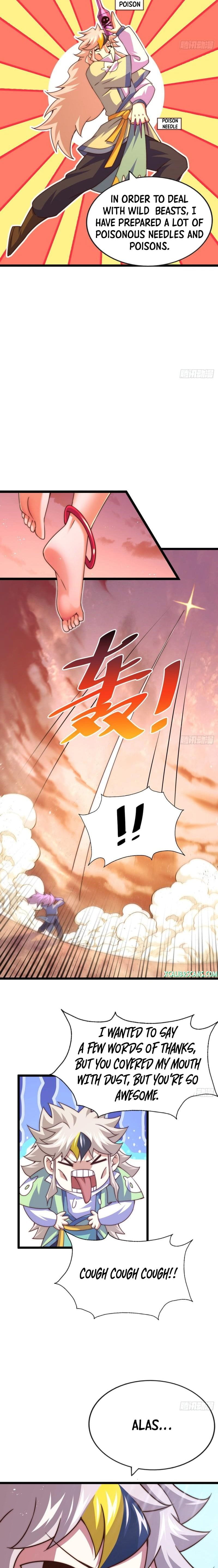 Read Above Ten Thousand People EN Manga Online