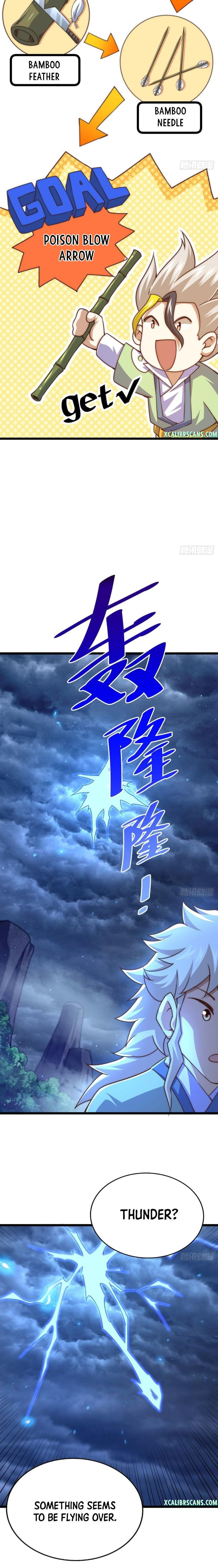 Read Above Ten Thousand People EN Manga Online