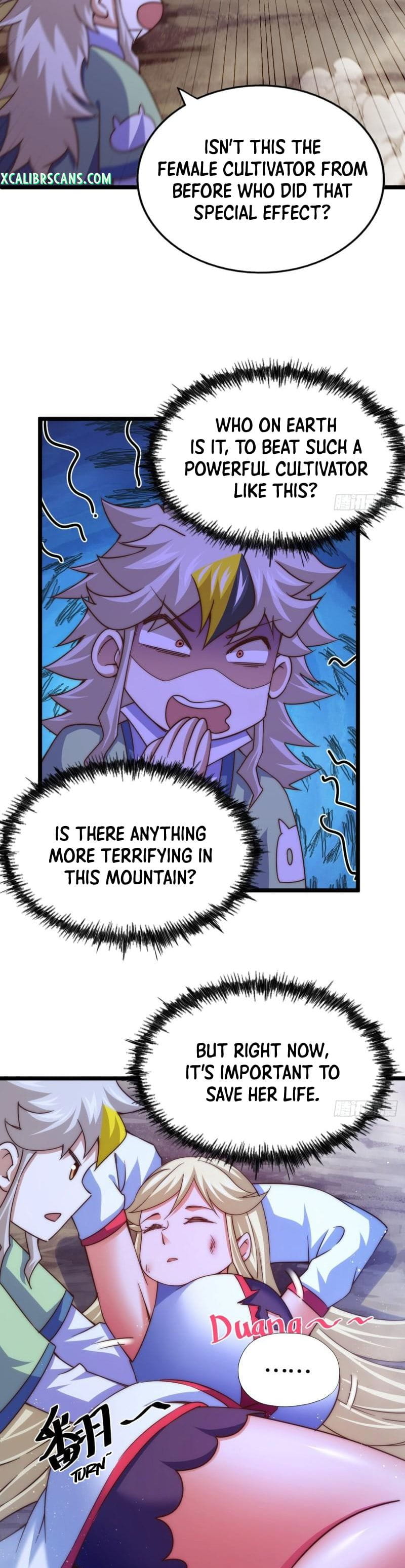 Read Above Ten Thousand People EN Manga Online