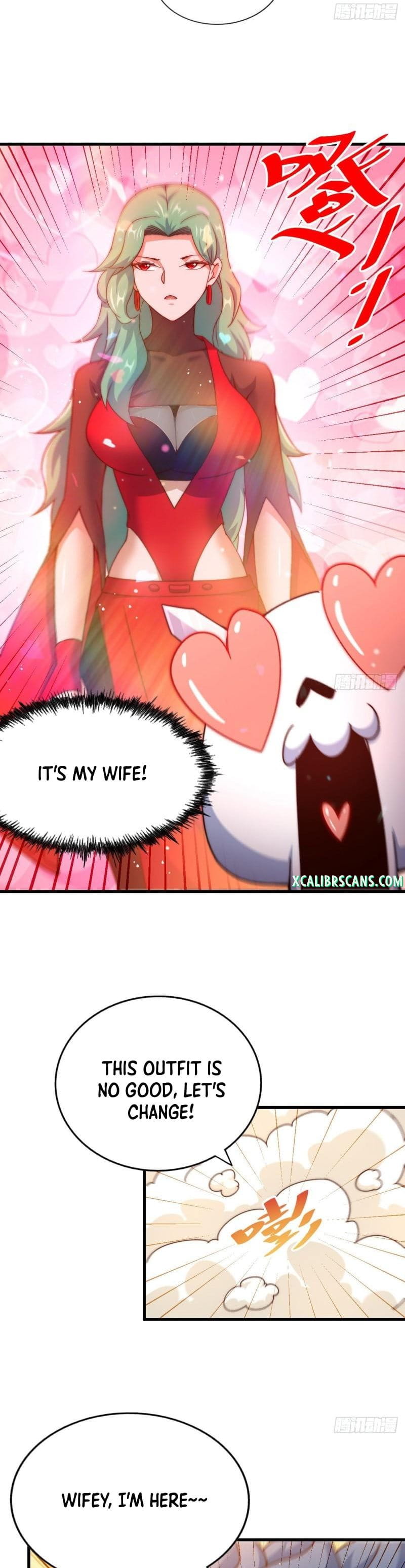 Read Above Ten Thousand People EN Manga Online