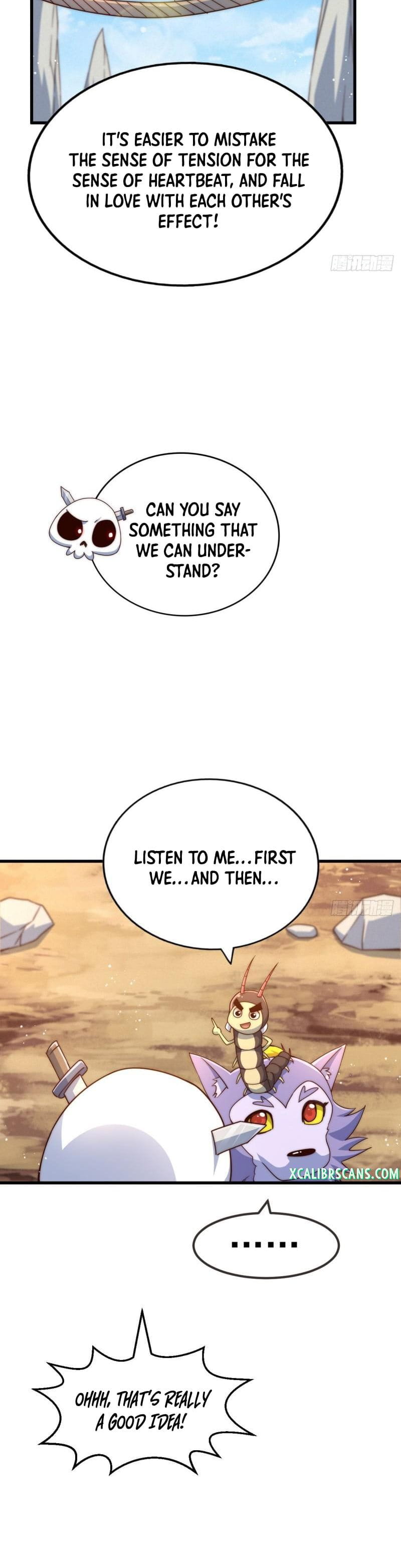 Read Above Ten Thousand People EN Manga Online