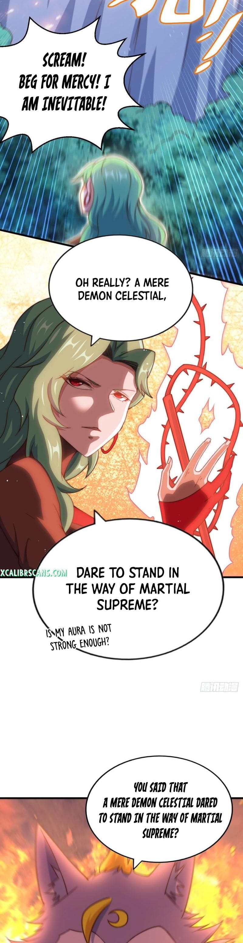 Read Above Ten Thousand People EN Manga Online
