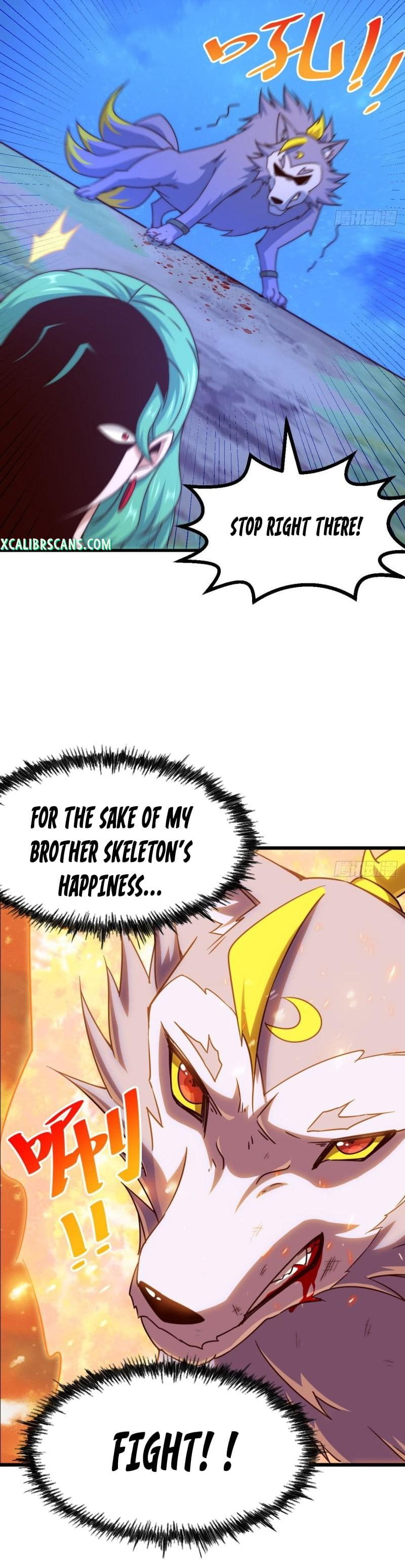 Read Above Ten Thousand People EN Manga Online