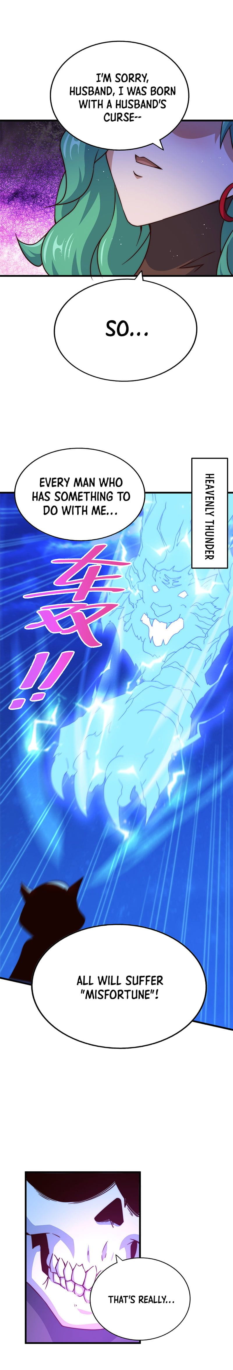 Read Above Ten Thousand People EN Manga Online