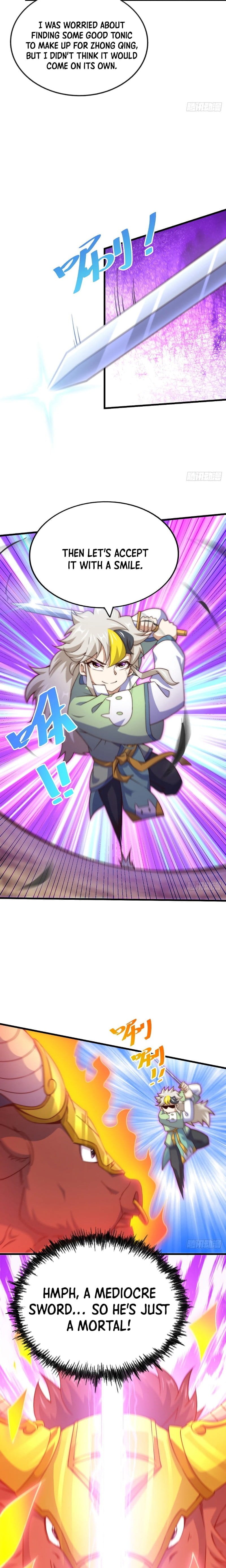 Read Above Ten Thousand People EN Manga Online
