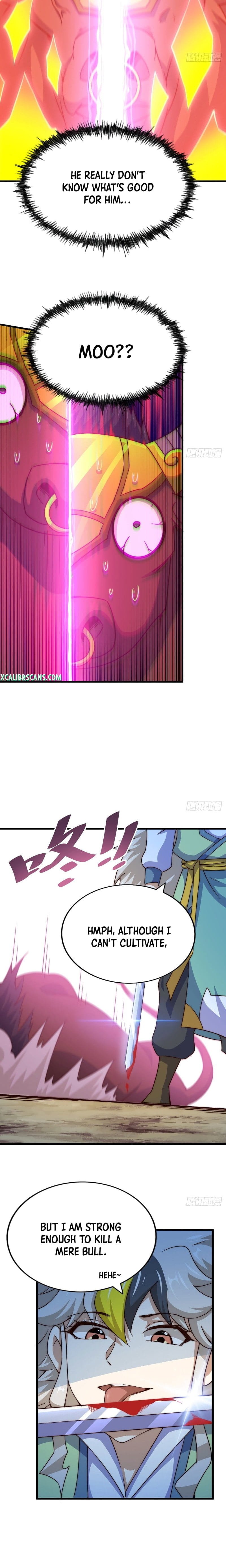 Read Above Ten Thousand People EN Manga Online