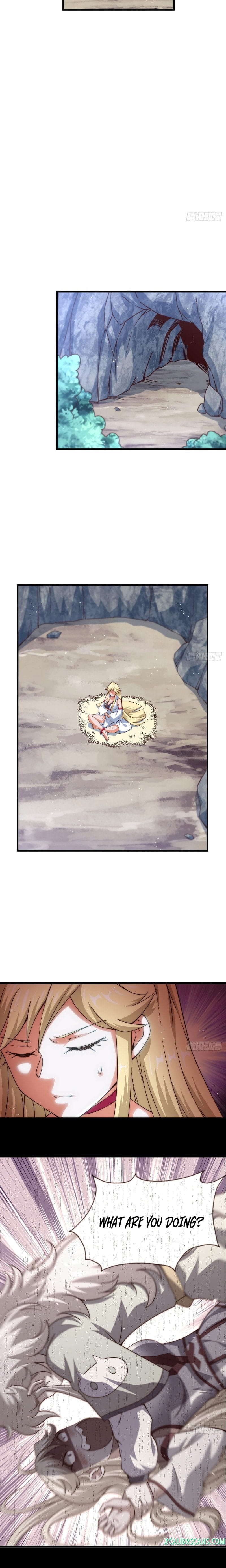 Read Above Ten Thousand People EN Manga Online