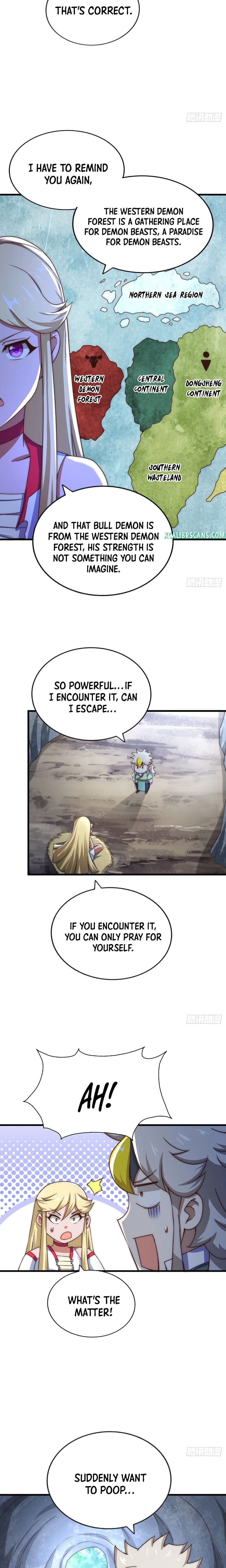 Read Above Ten Thousand People EN Manga Online