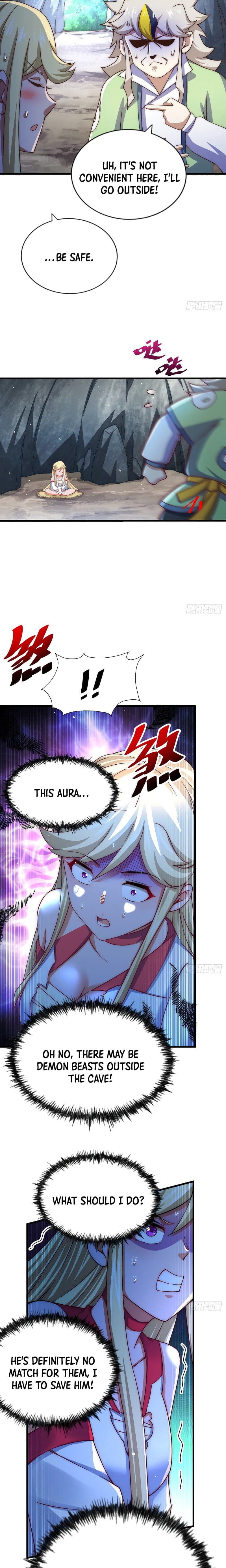 Read Above Ten Thousand People EN Manga Online