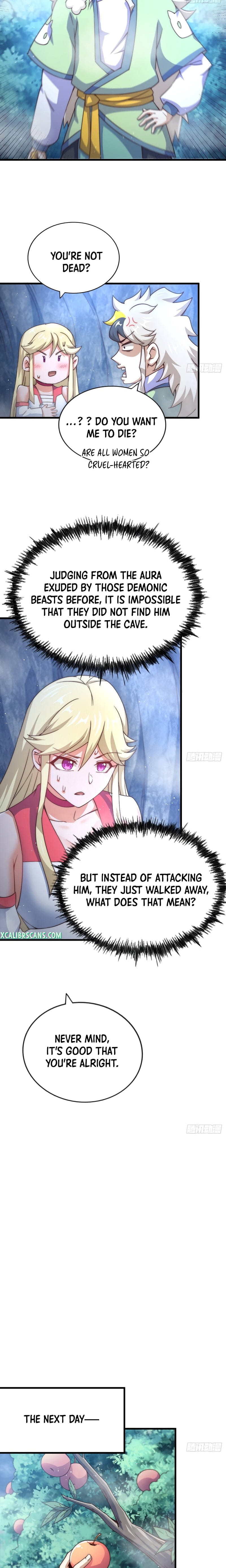 Read Above Ten Thousand People EN Manga Online