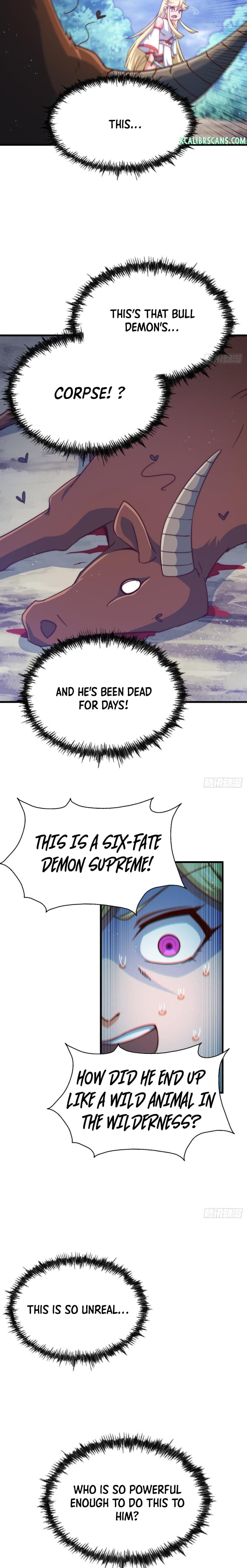 Read Above Ten Thousand People EN Manga Online