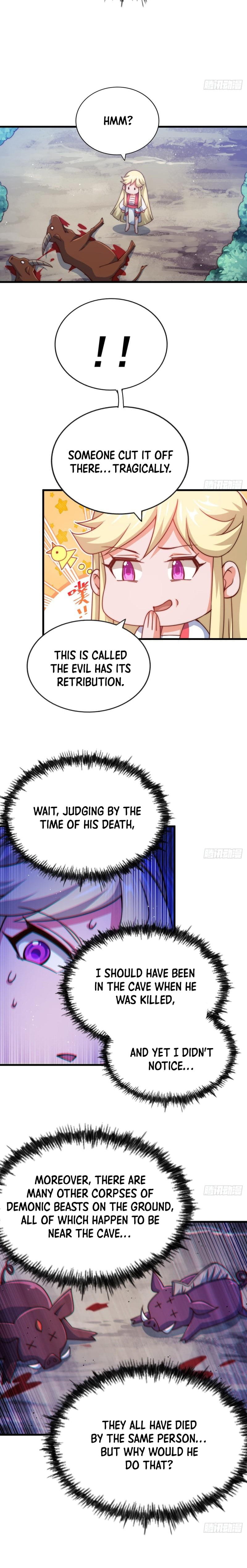 Read Above Ten Thousand People EN Manga Online
