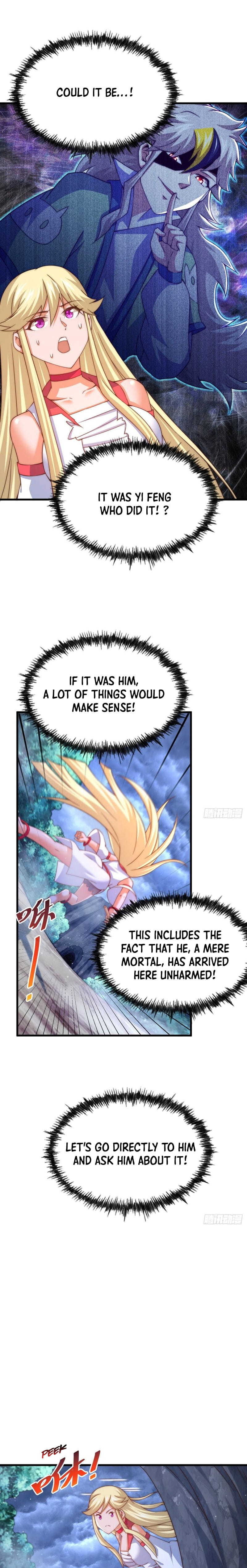 Read Above Ten Thousand People EN Manga Online