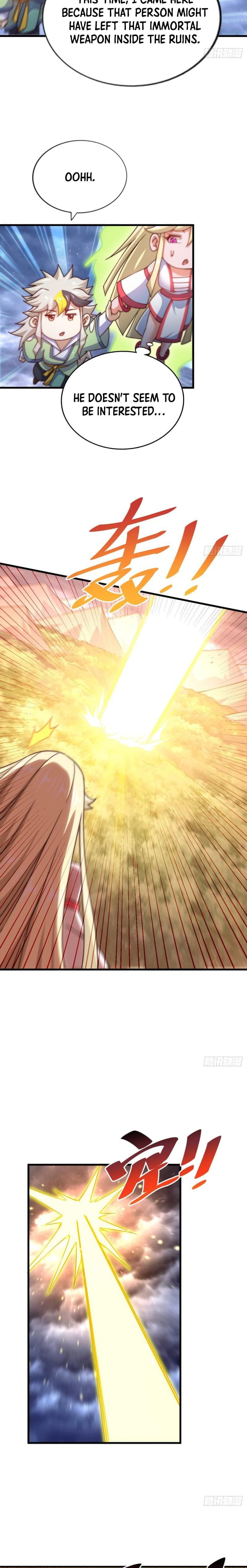 Read Above Ten Thousand People EN Manga Online