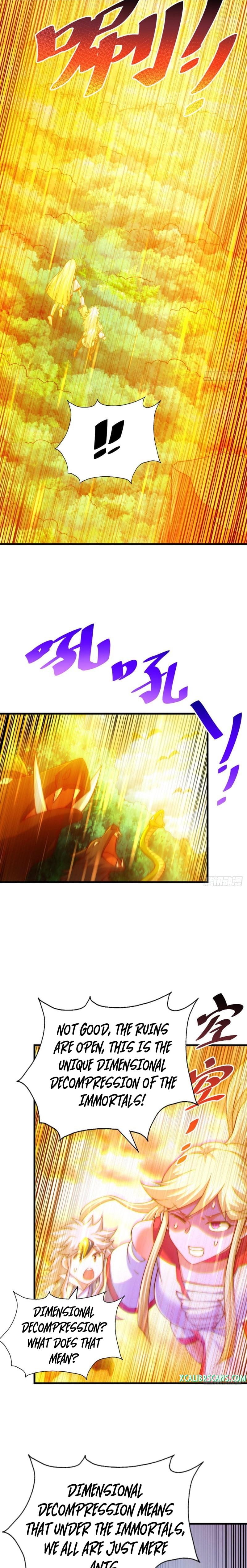 Read Above Ten Thousand People EN Manga Online