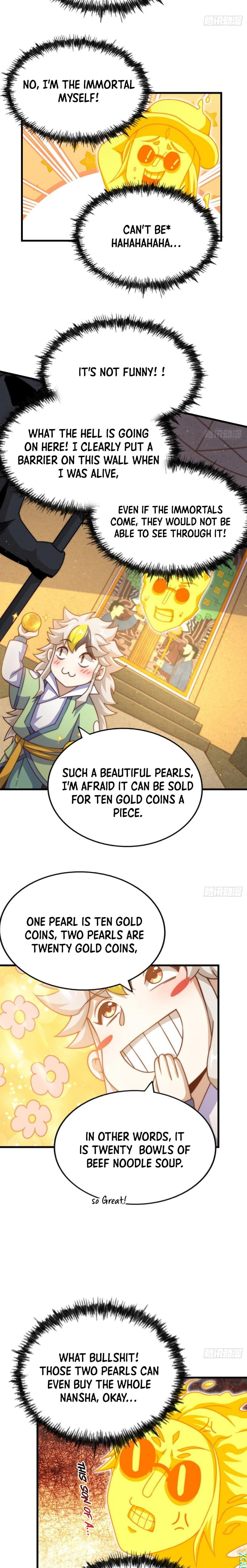 Read Above Ten Thousand People EN Manga Online