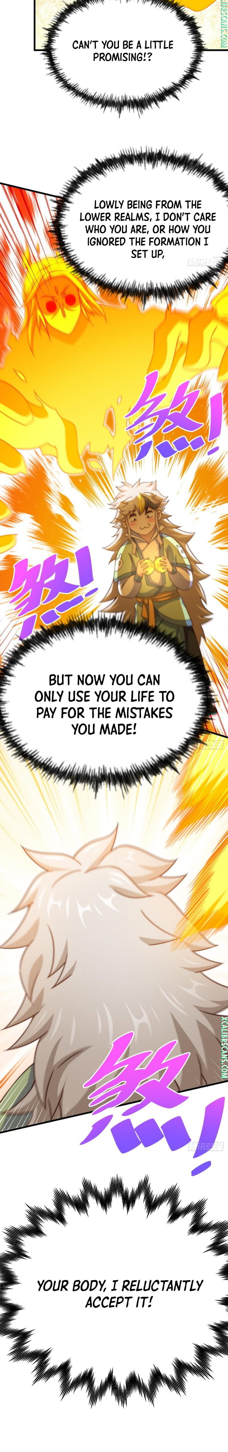 Read Above Ten Thousand People EN Manga Online