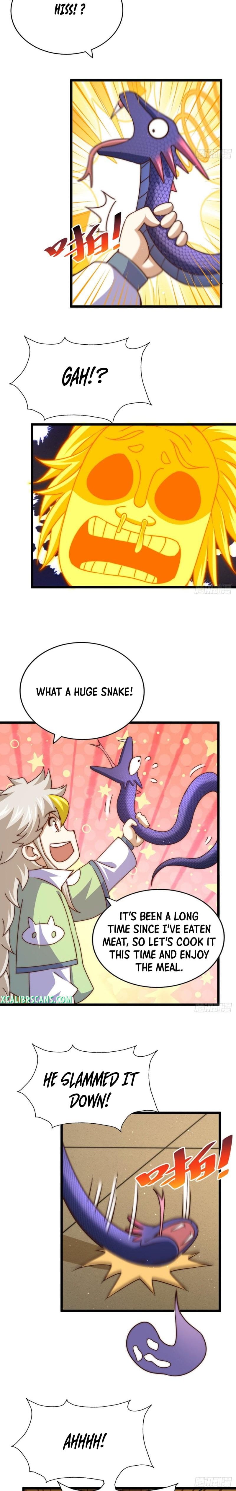 Read Above Ten Thousand People EN Manga Online