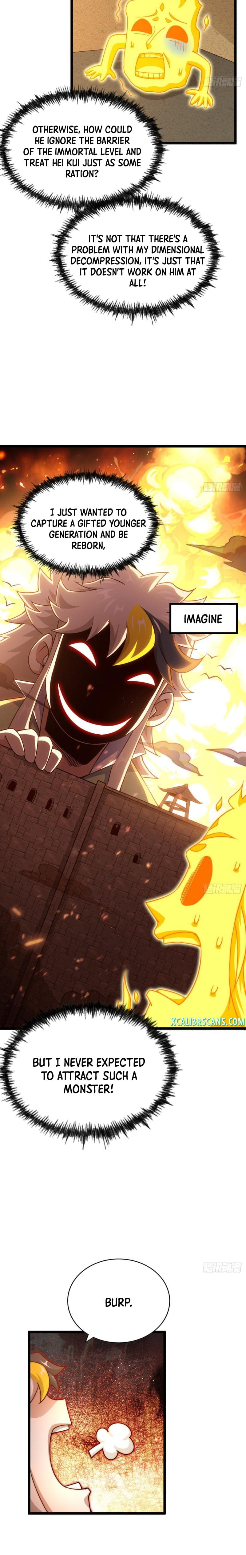 Read Above Ten Thousand People EN Manga Online