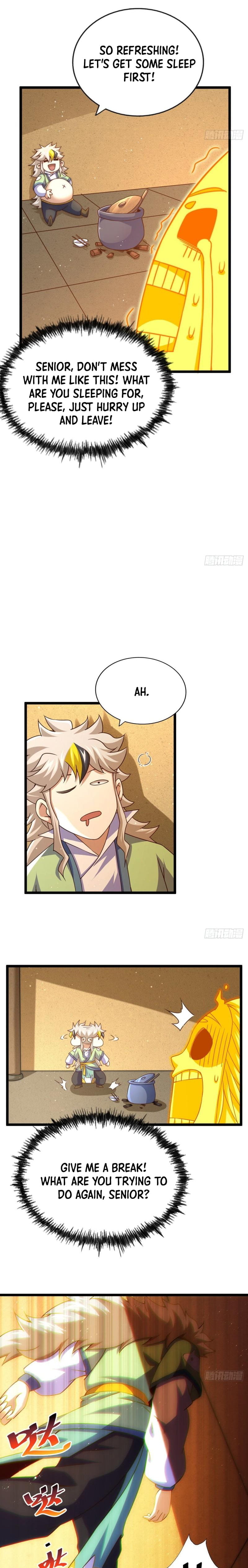 Read Above Ten Thousand People EN Manga Online