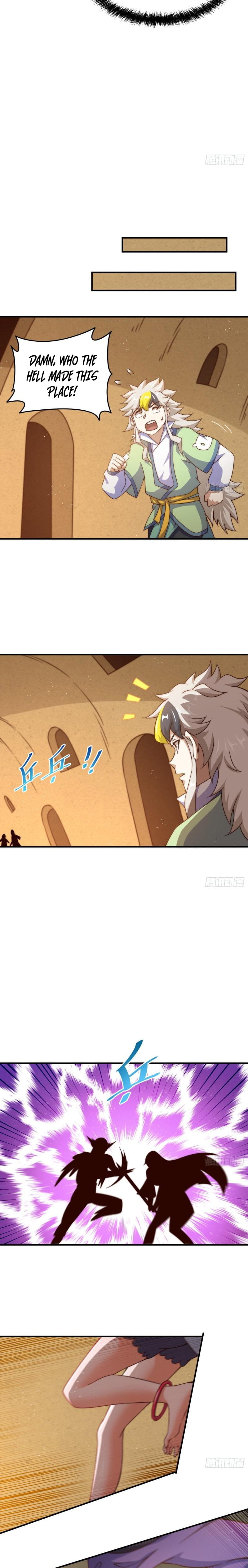 Read Above Ten Thousand People EN Manga Online