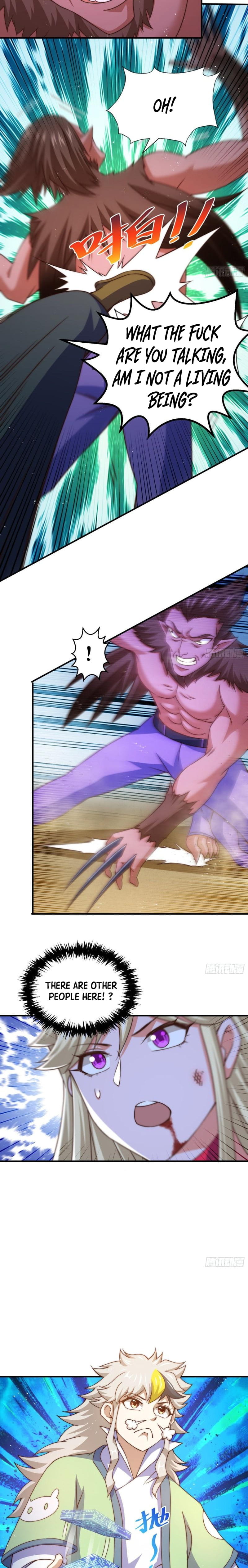 Read Above Ten Thousand People EN Manga Online