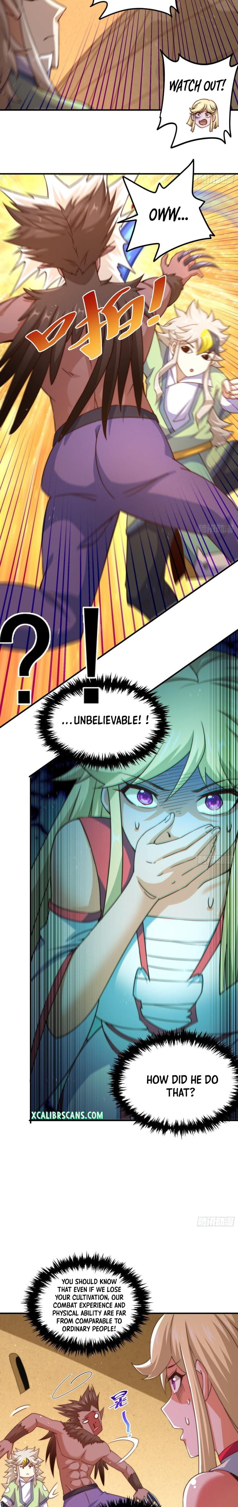 Read Above Ten Thousand People EN Manga Online