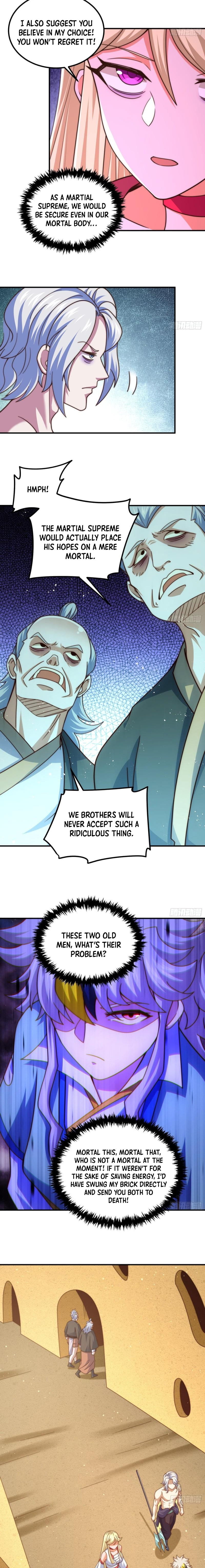 Read Above Ten Thousand People EN Manga Online