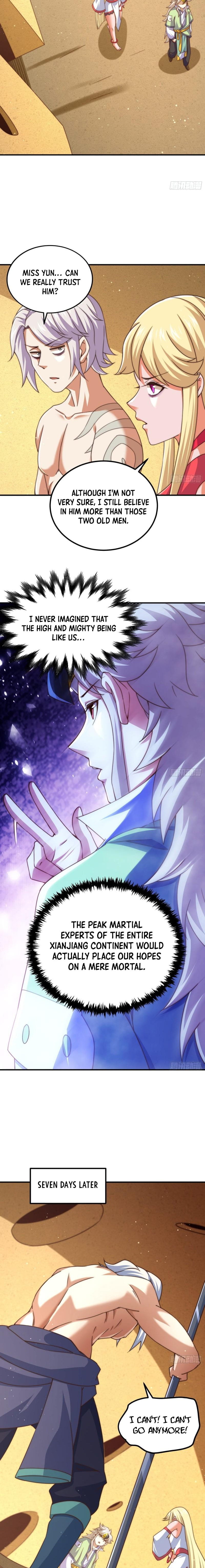Read Above Ten Thousand People EN Manga Online