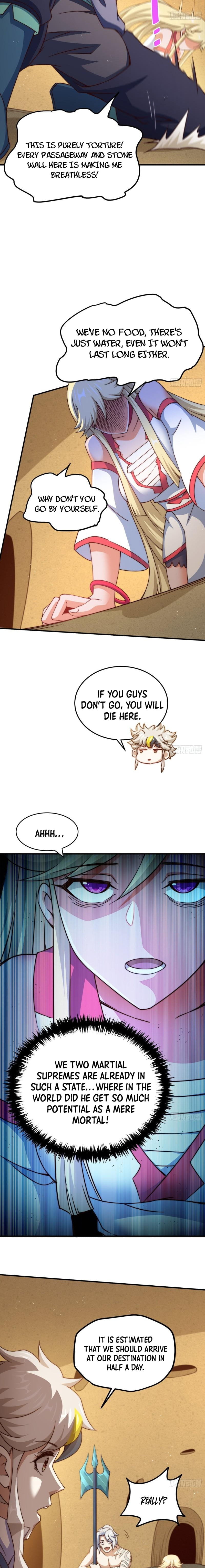 Read Above Ten Thousand People EN Manga Online