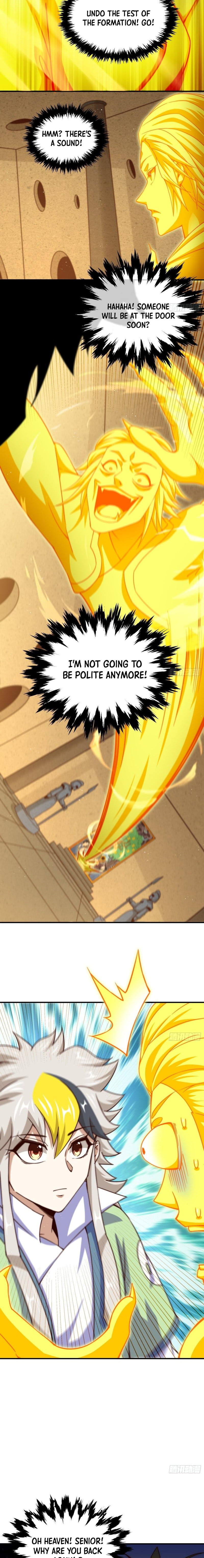 Read Above Ten Thousand People EN Manga Online