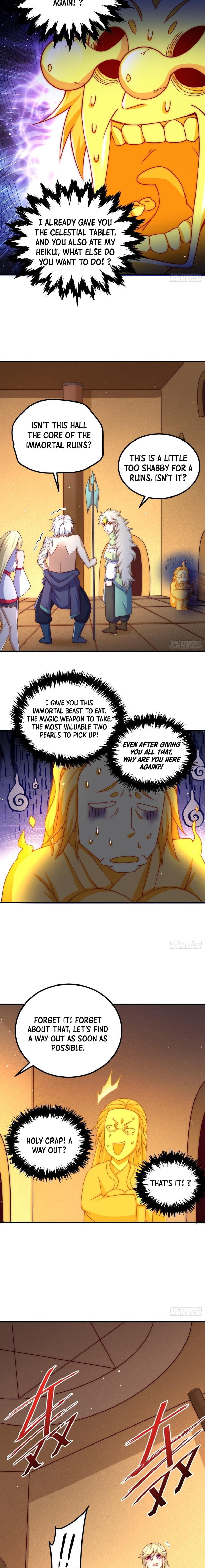 Read Above Ten Thousand People EN Manga Online