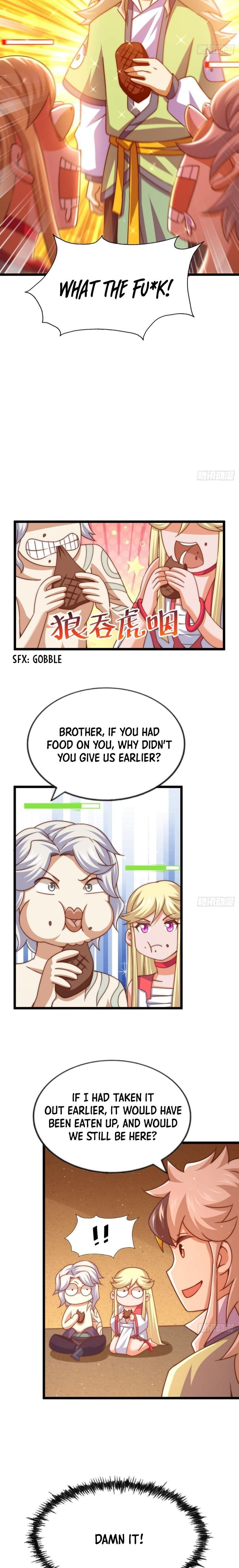 Read Above Ten Thousand People EN Manga Online