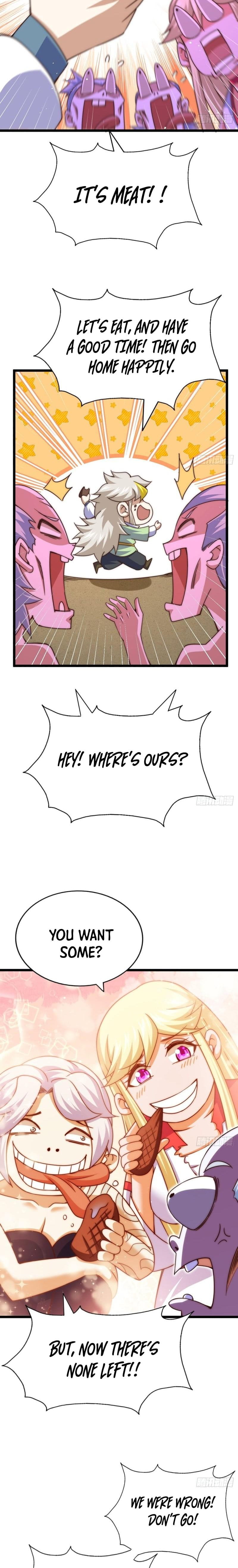 Read Above Ten Thousand People EN Manga Online