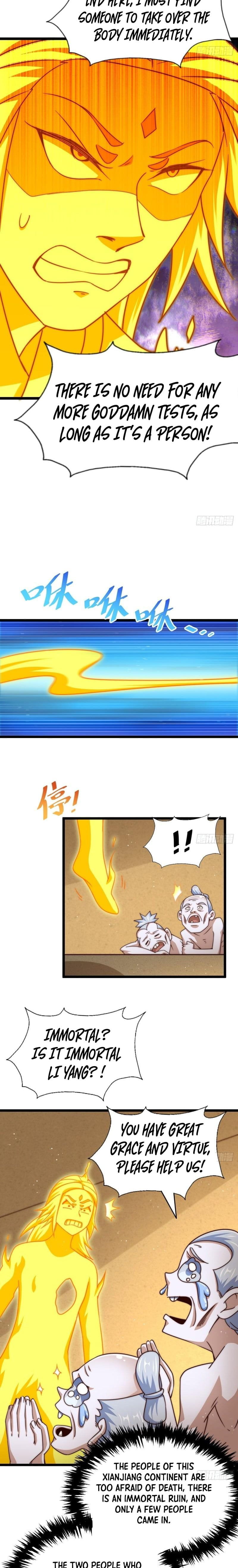 Read Above Ten Thousand People EN Manga Online