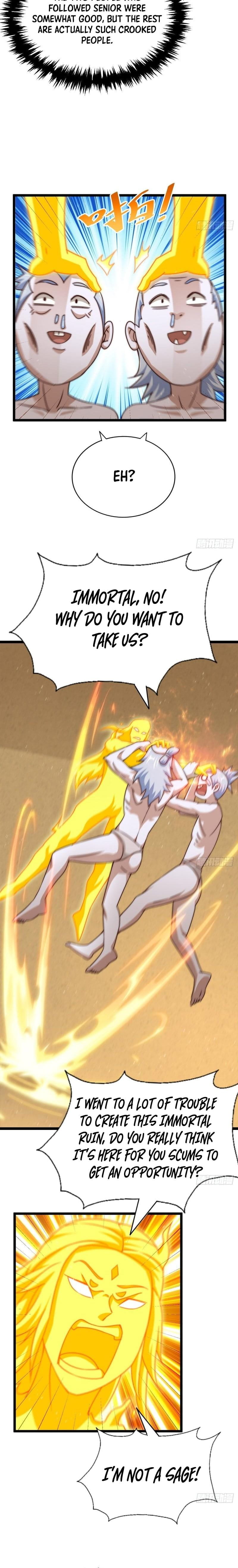 Read Above Ten Thousand People EN Manga Online