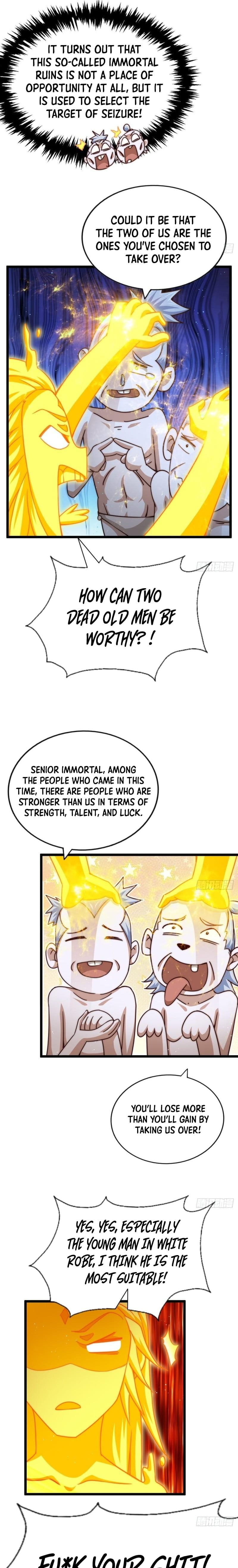 Read Above Ten Thousand People EN Manga Online